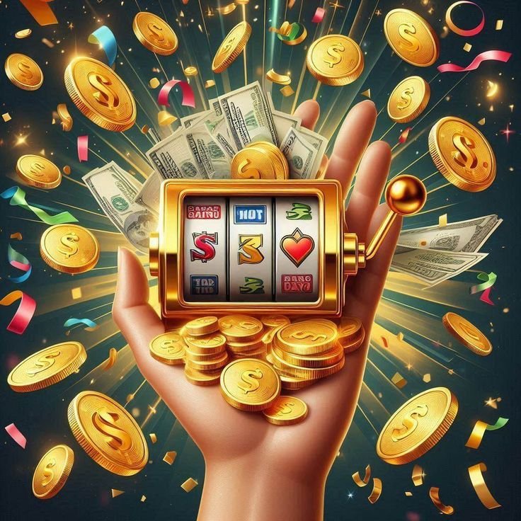 luckywin8