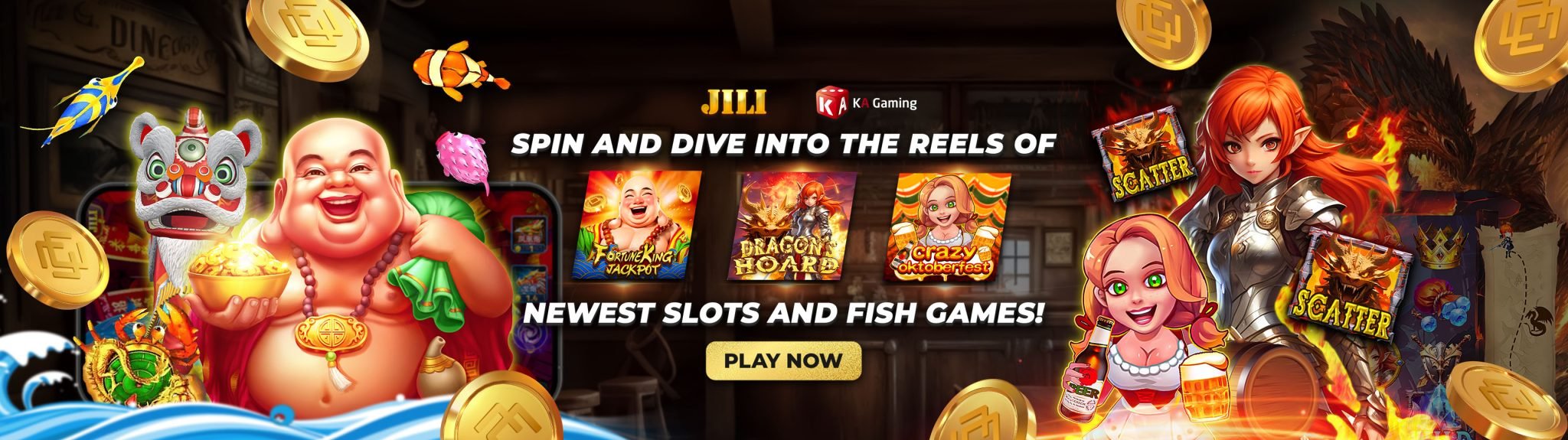 luckywin8
